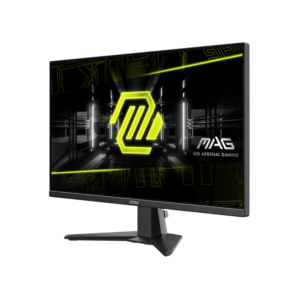 MSI LED Monitor 27" FHD IPS 180Hz For Gaming with HDMI | DP (275F) view 2